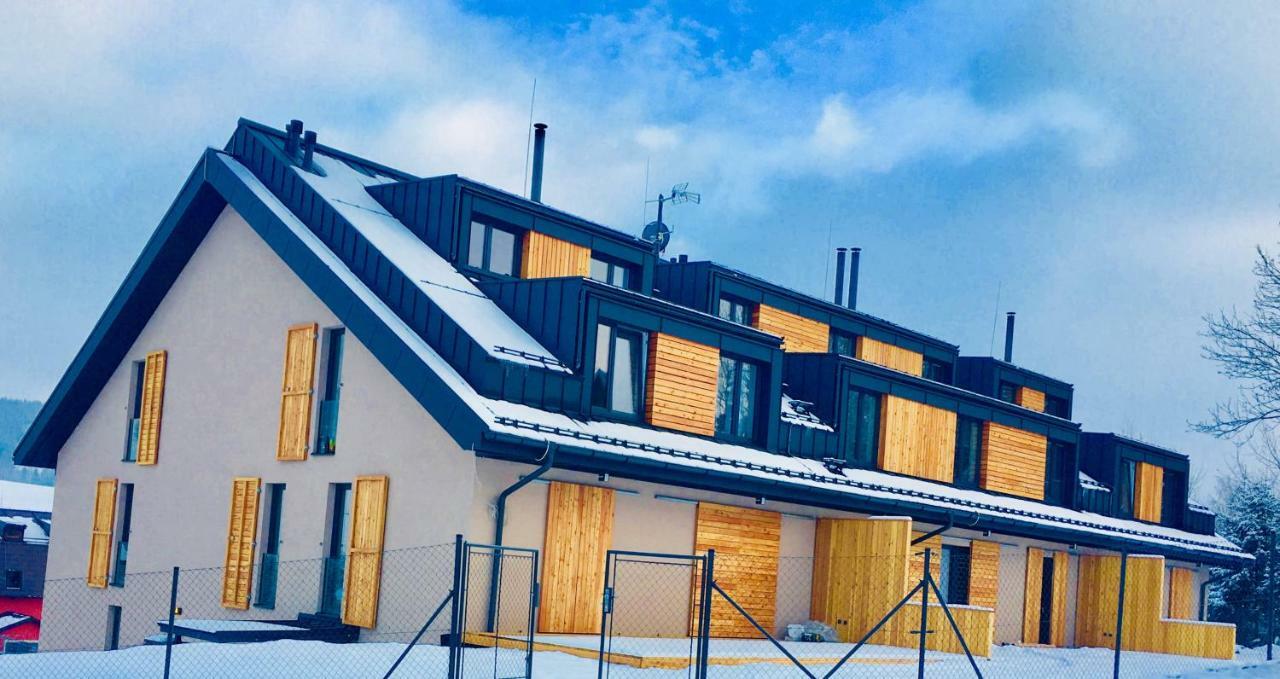 Apartman 2+Kk Dolní Morava Exterior foto